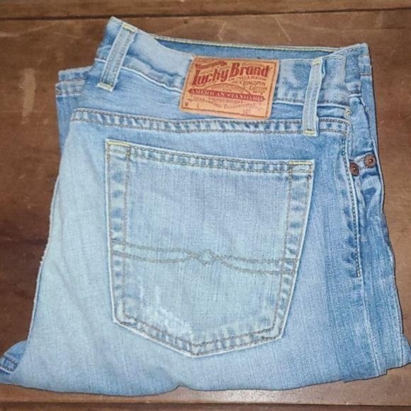 Lucky Brand Denim - 5️⃣🅾️ OFF Lucky Brand Women’s Jeans